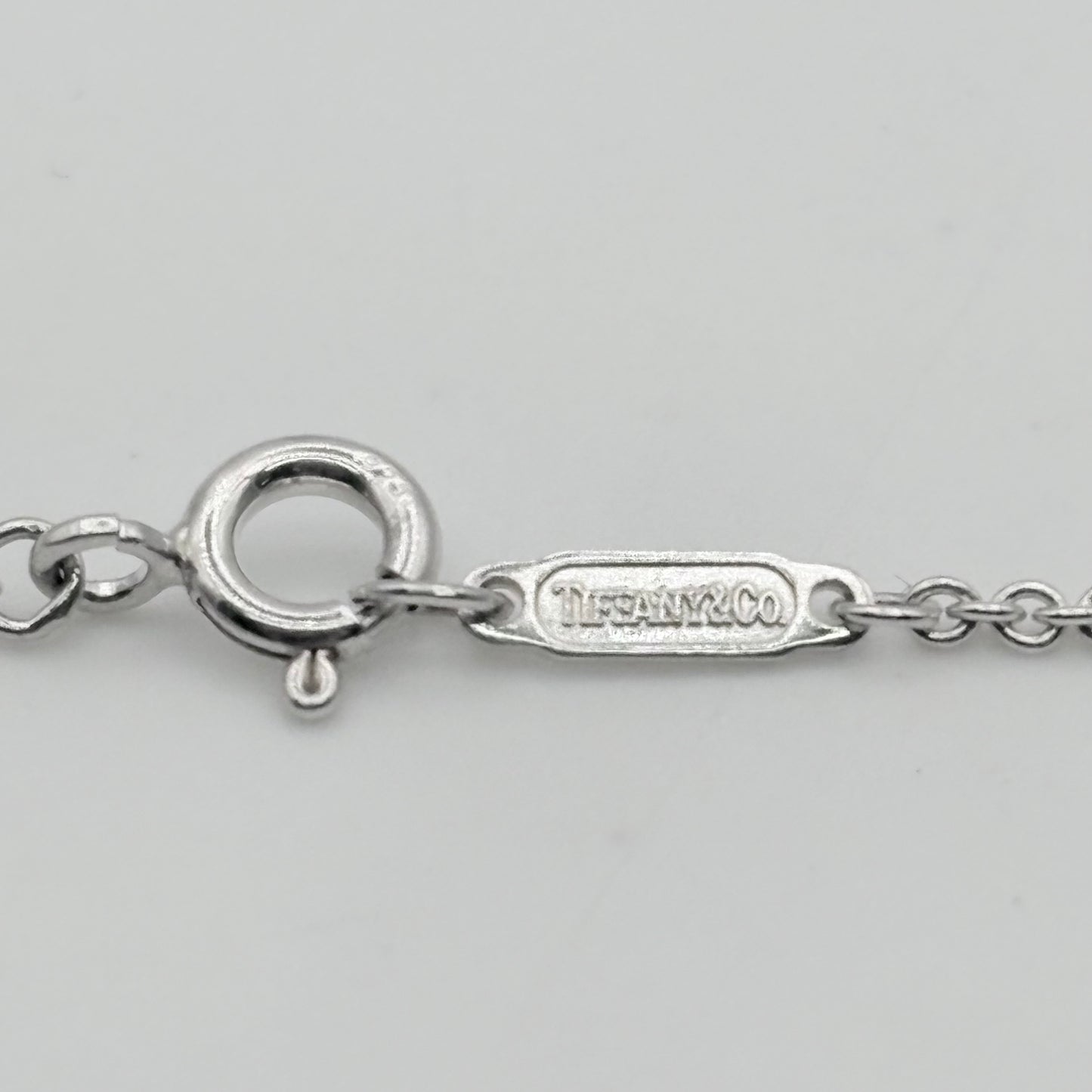 Tiffany&Co. ネックレス