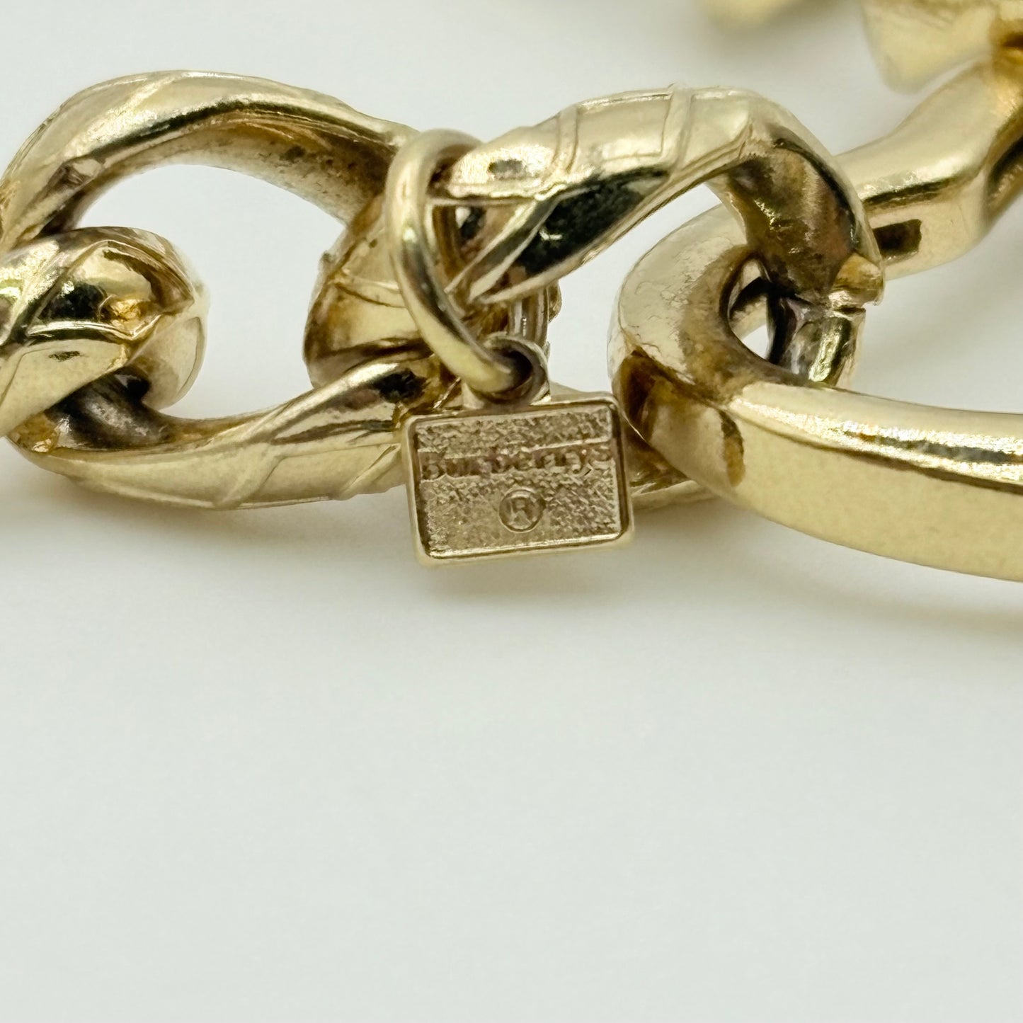 Burberry ブレスレット