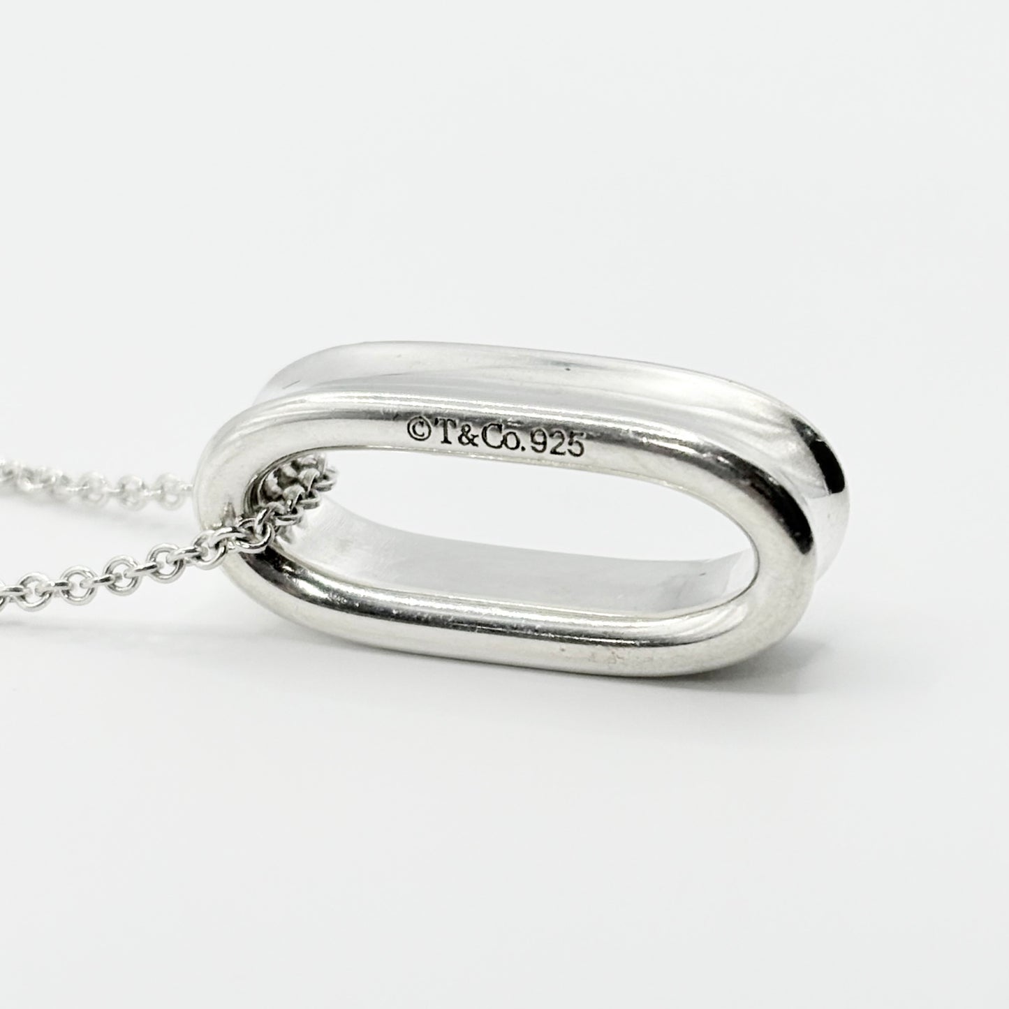 Tiffany&Co. ネックレス 33