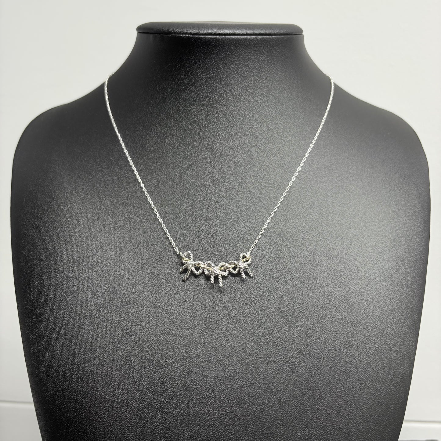 Tiffany＆Co. ネックレス 43