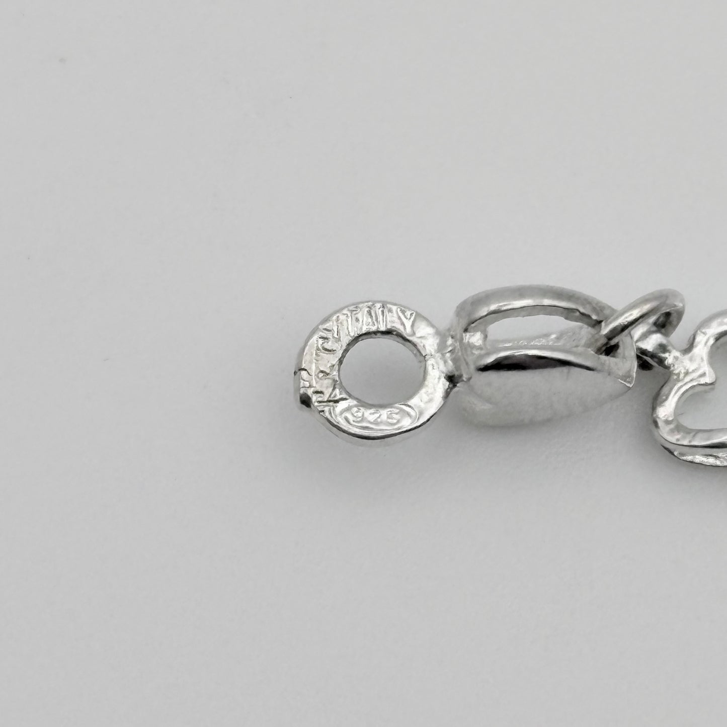 Tiffany&Co. ネックレス