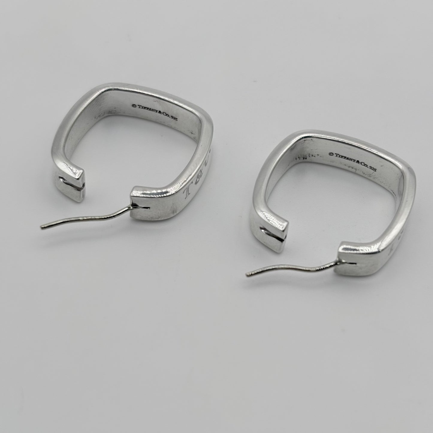 Tiffany&Co. ピアス