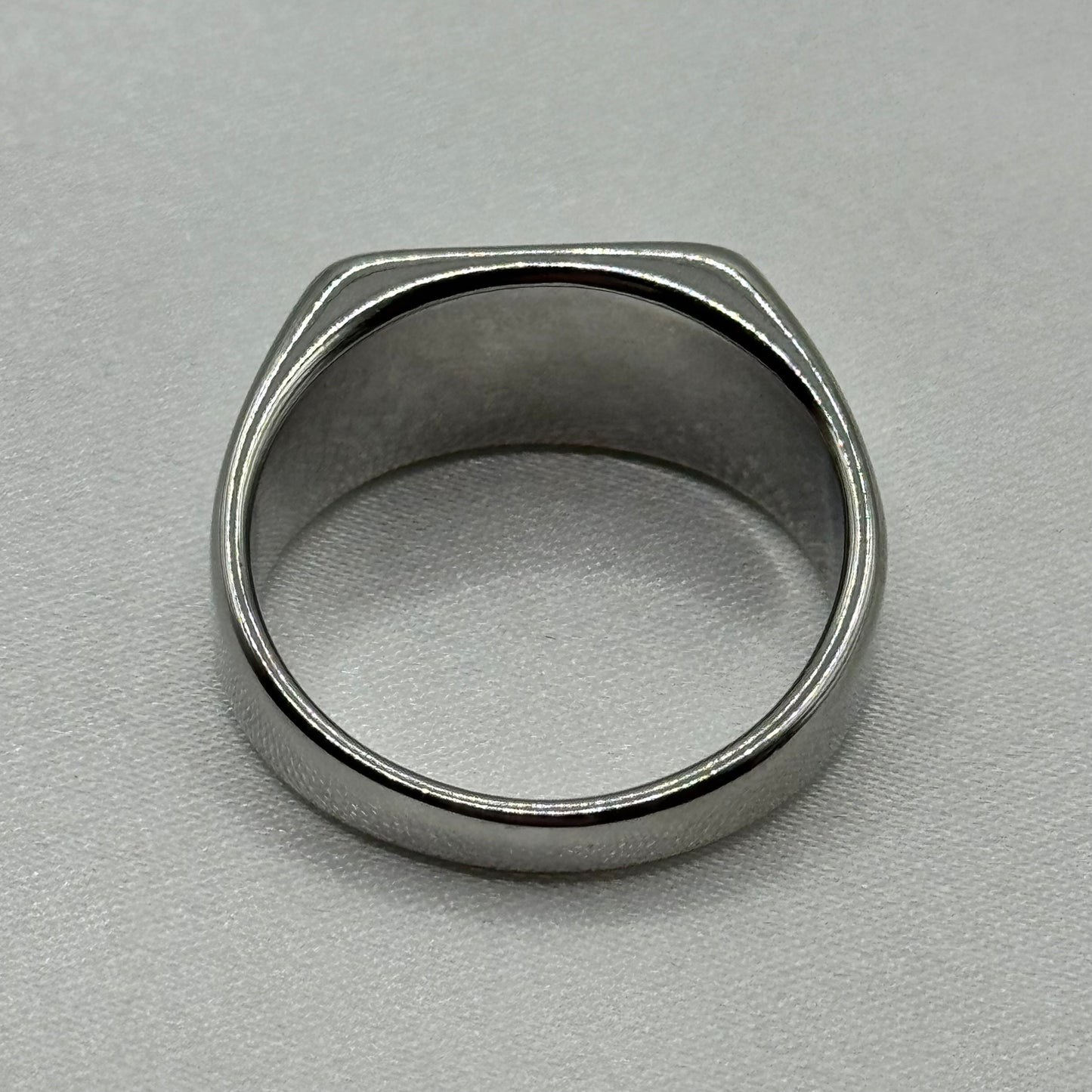 stainless リング サイズ複数あり 427