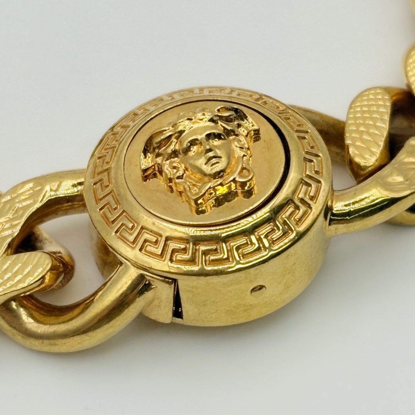 VERSACE ブレスレット