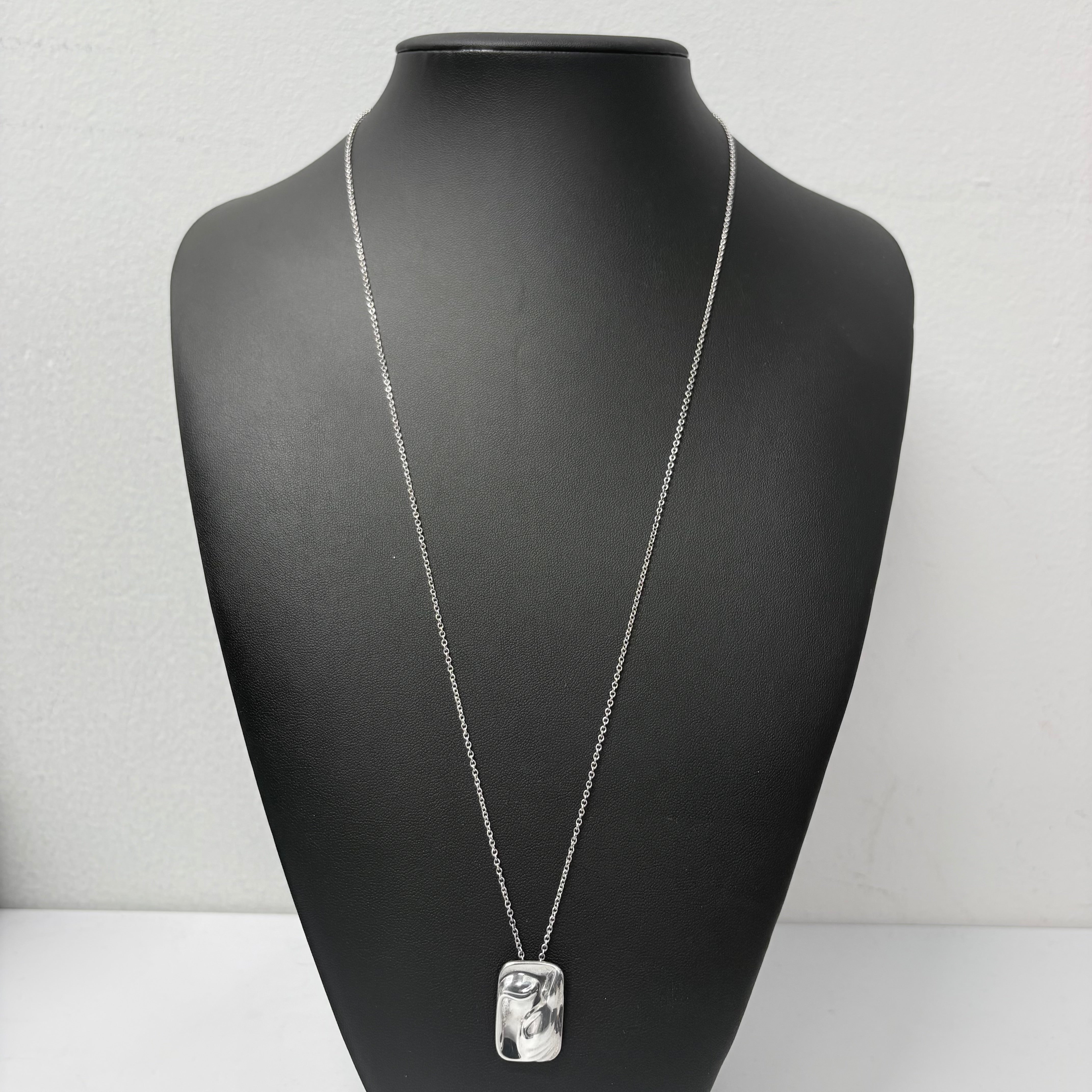 Tiffany&Co. ネックレス