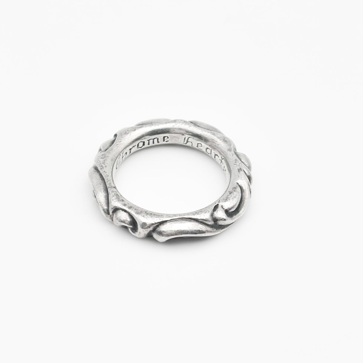 Chrome Hearts リング