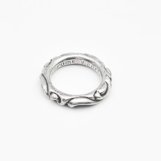 Chrome Hearts リング