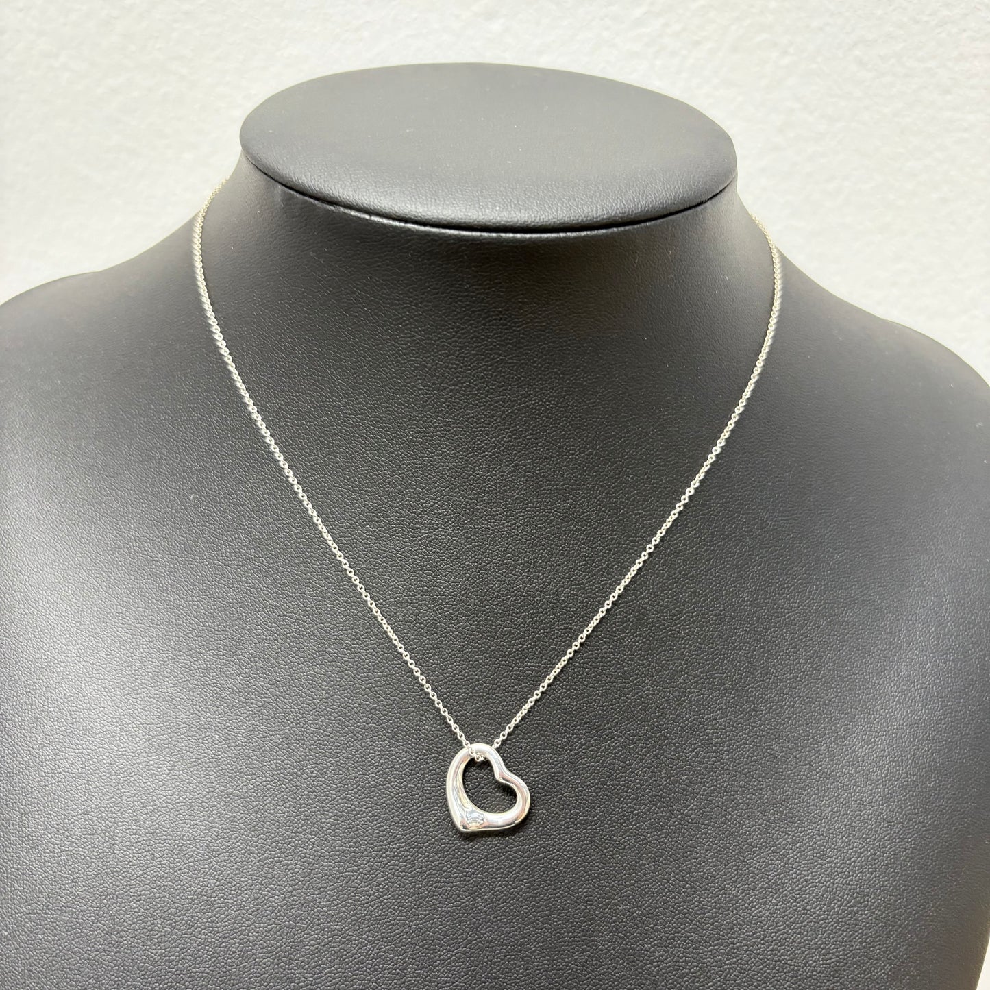 Tiffany&Co. ネックレス 13