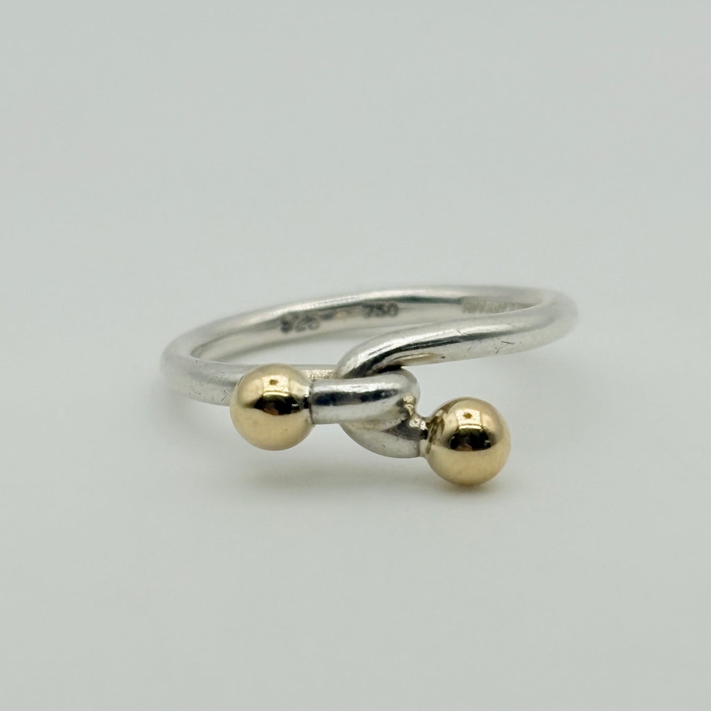 Tiffany&Co. リング