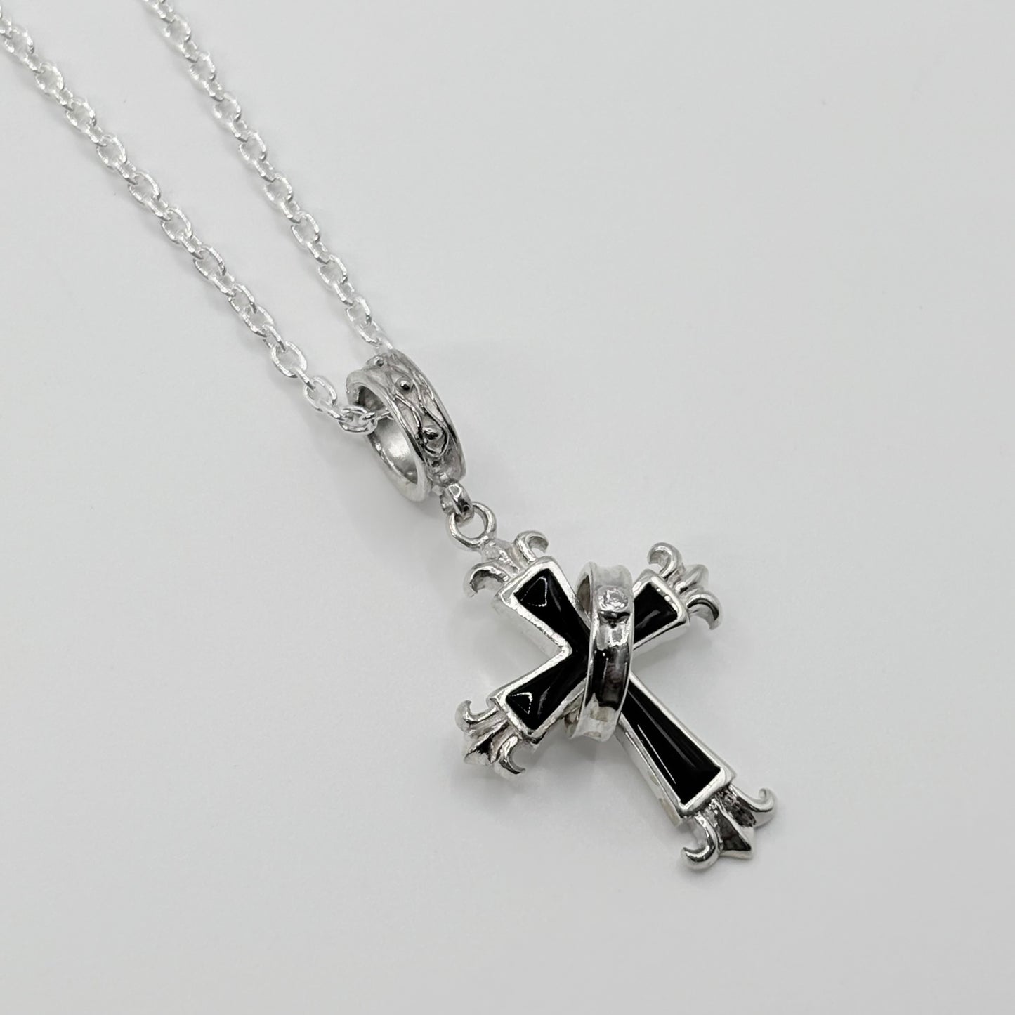 silver925 ネックレス 557