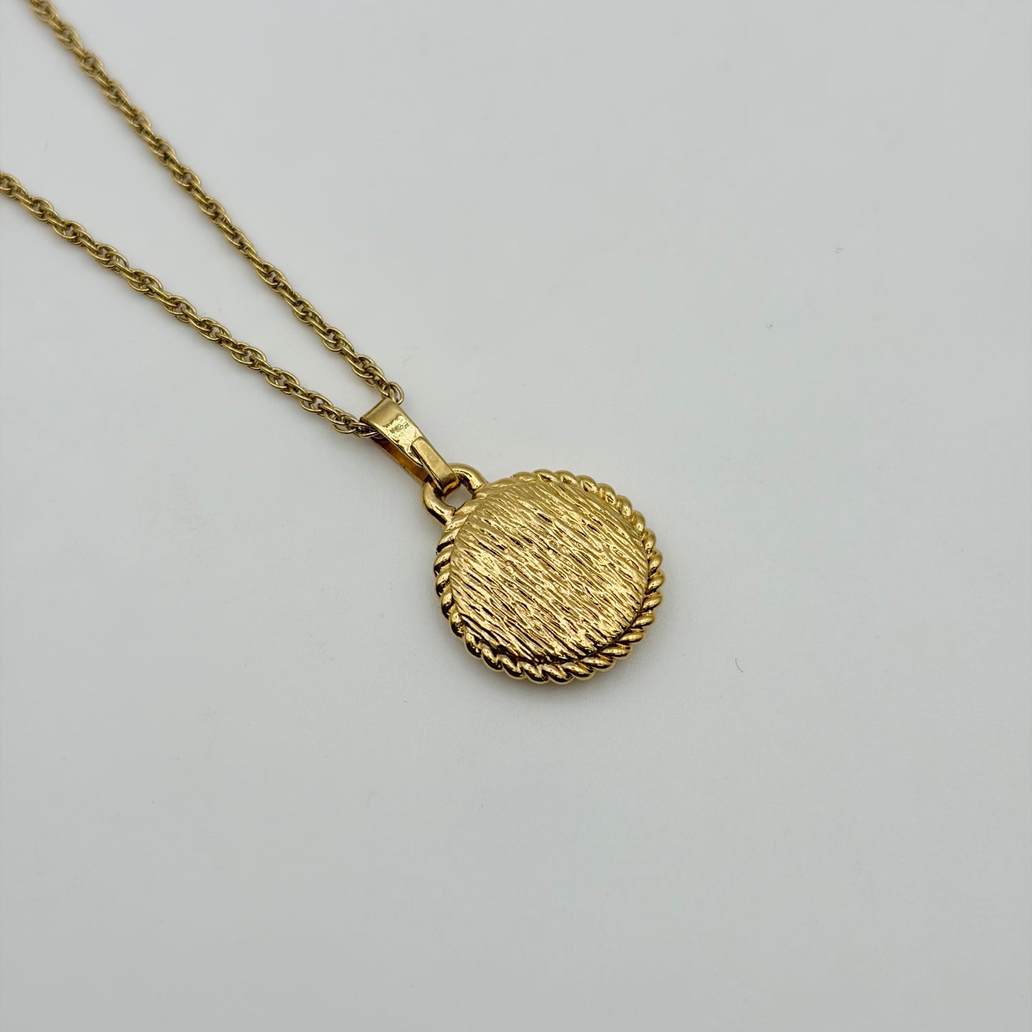Christian Dior ネックレス
