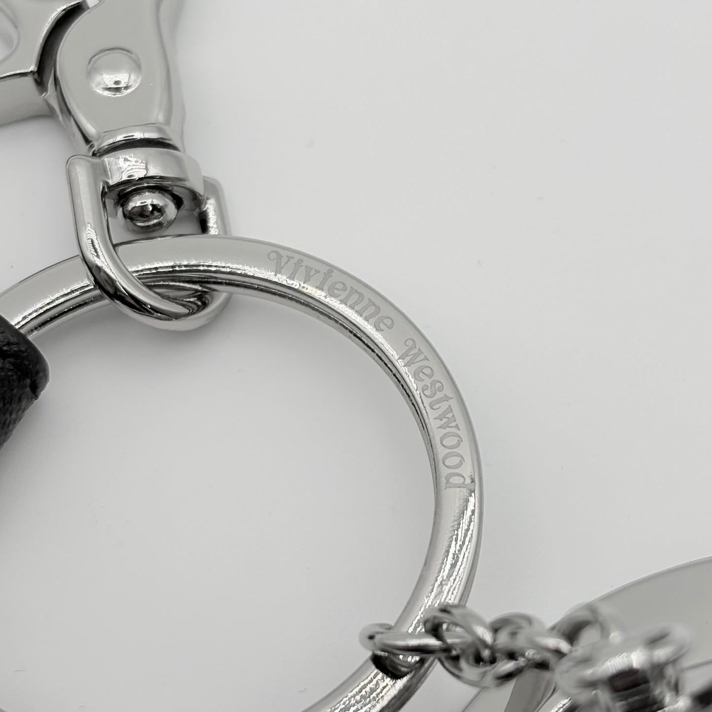 Vivienne Westwood キーリング