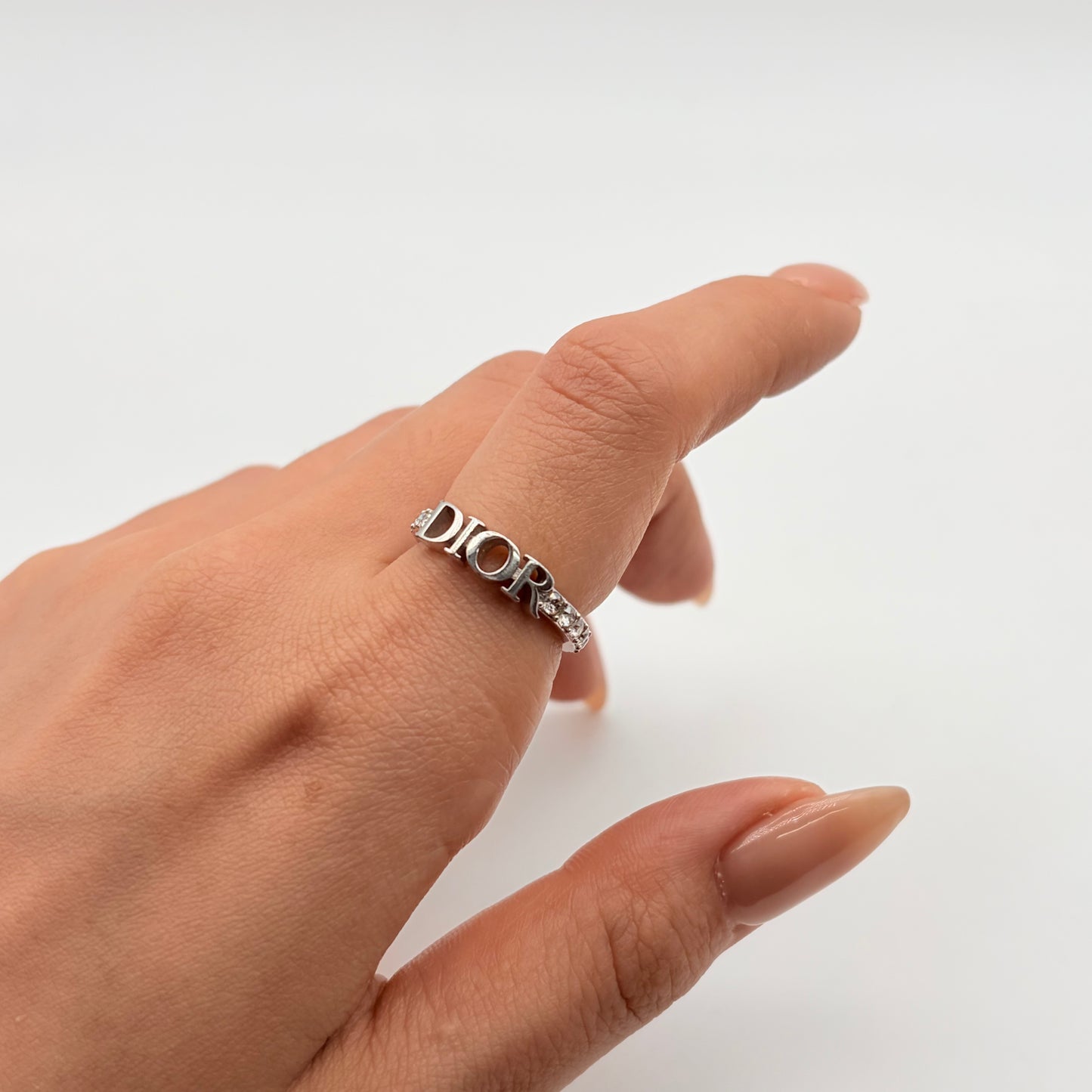 Christian Dior リング