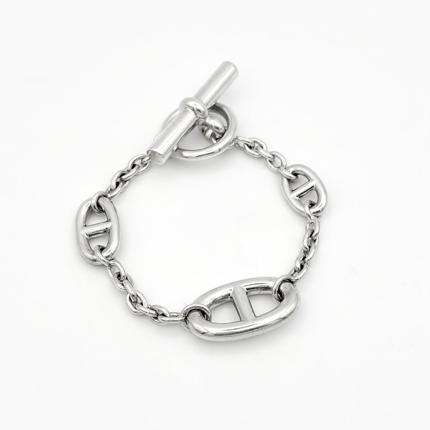 HERMES ブレスレット