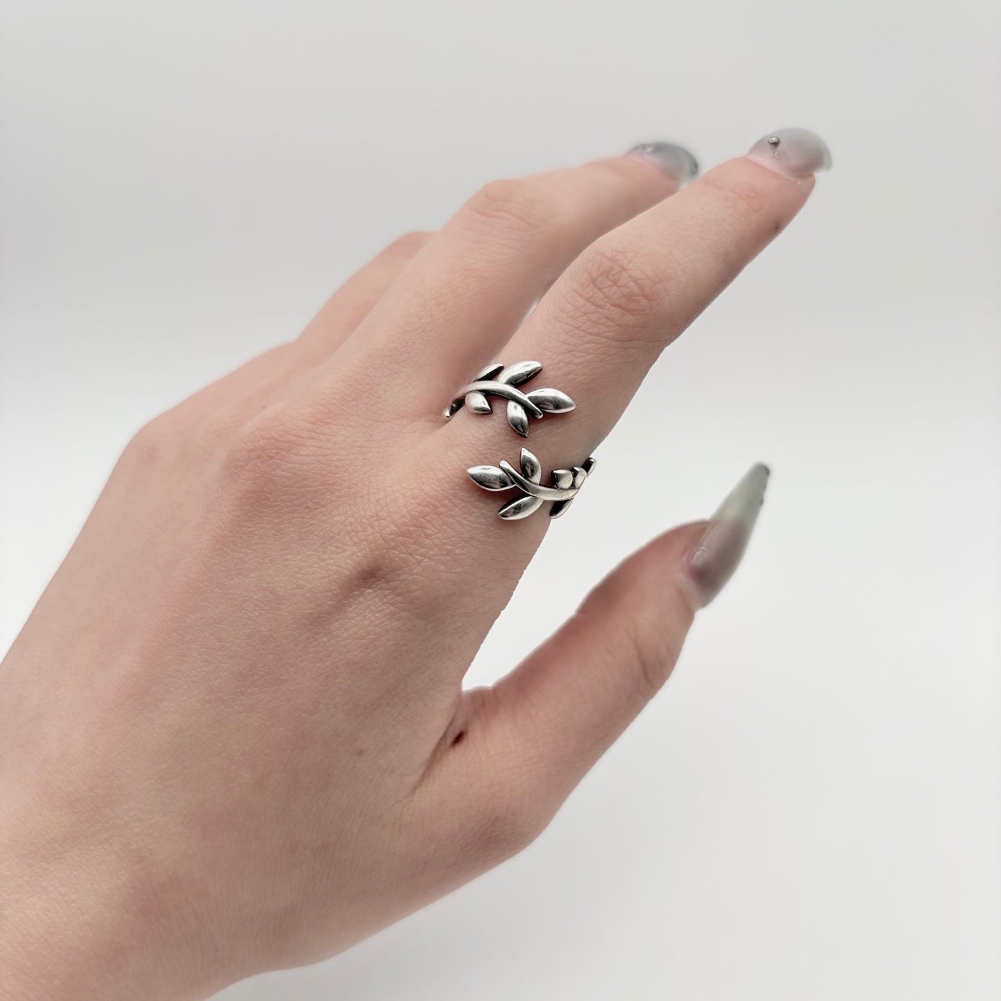 Tiffany&Co. リング
