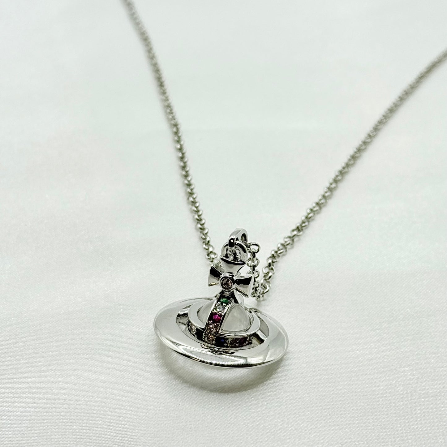 ORB Vivienne Westwood オーブネックレス 124