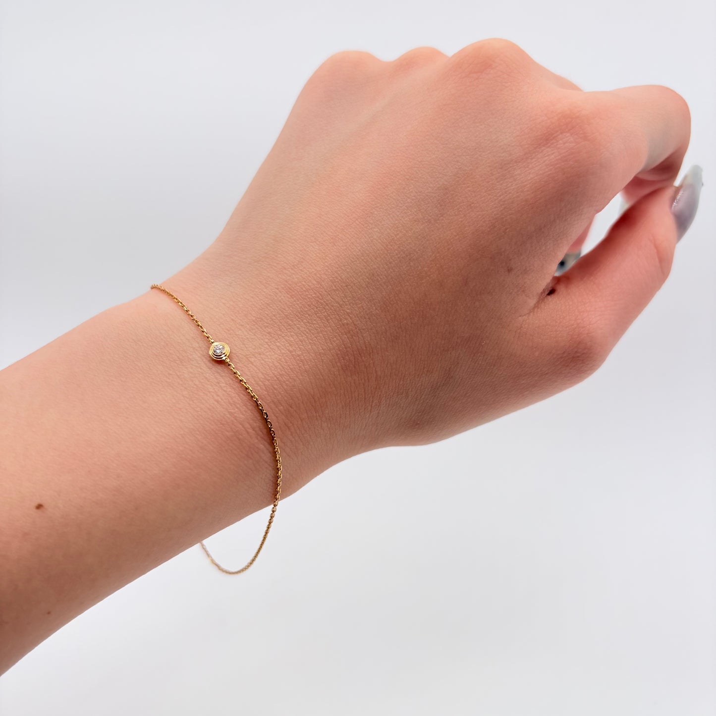 Cartier ブレスレット