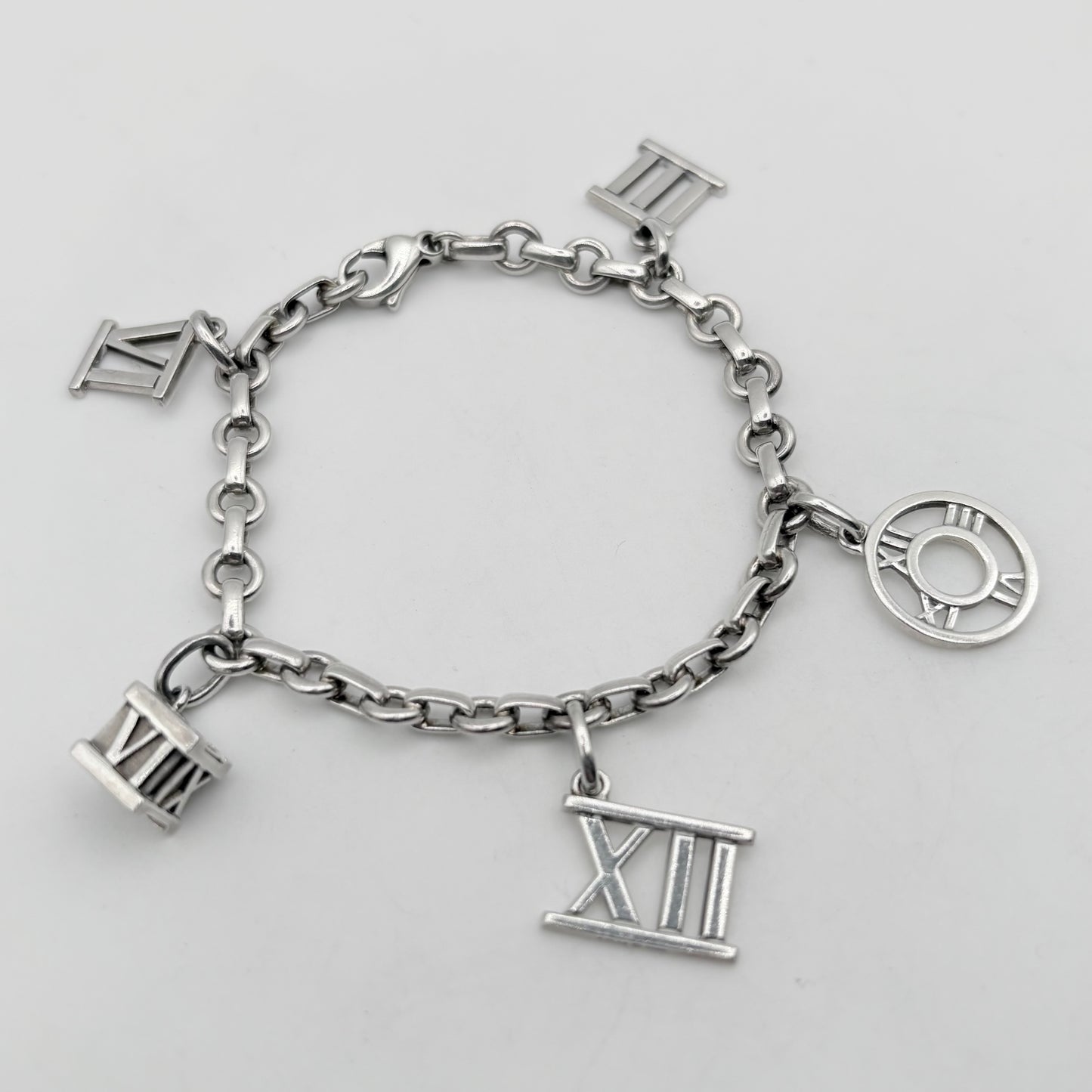 Tiffany&Co. ブレスレット