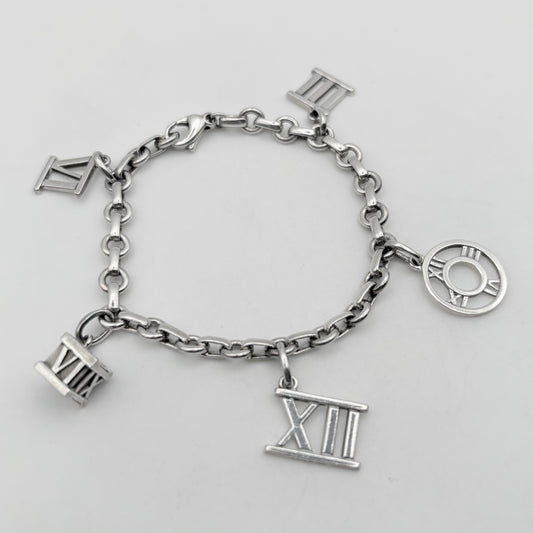 Tiffany&Co. ブレスレット