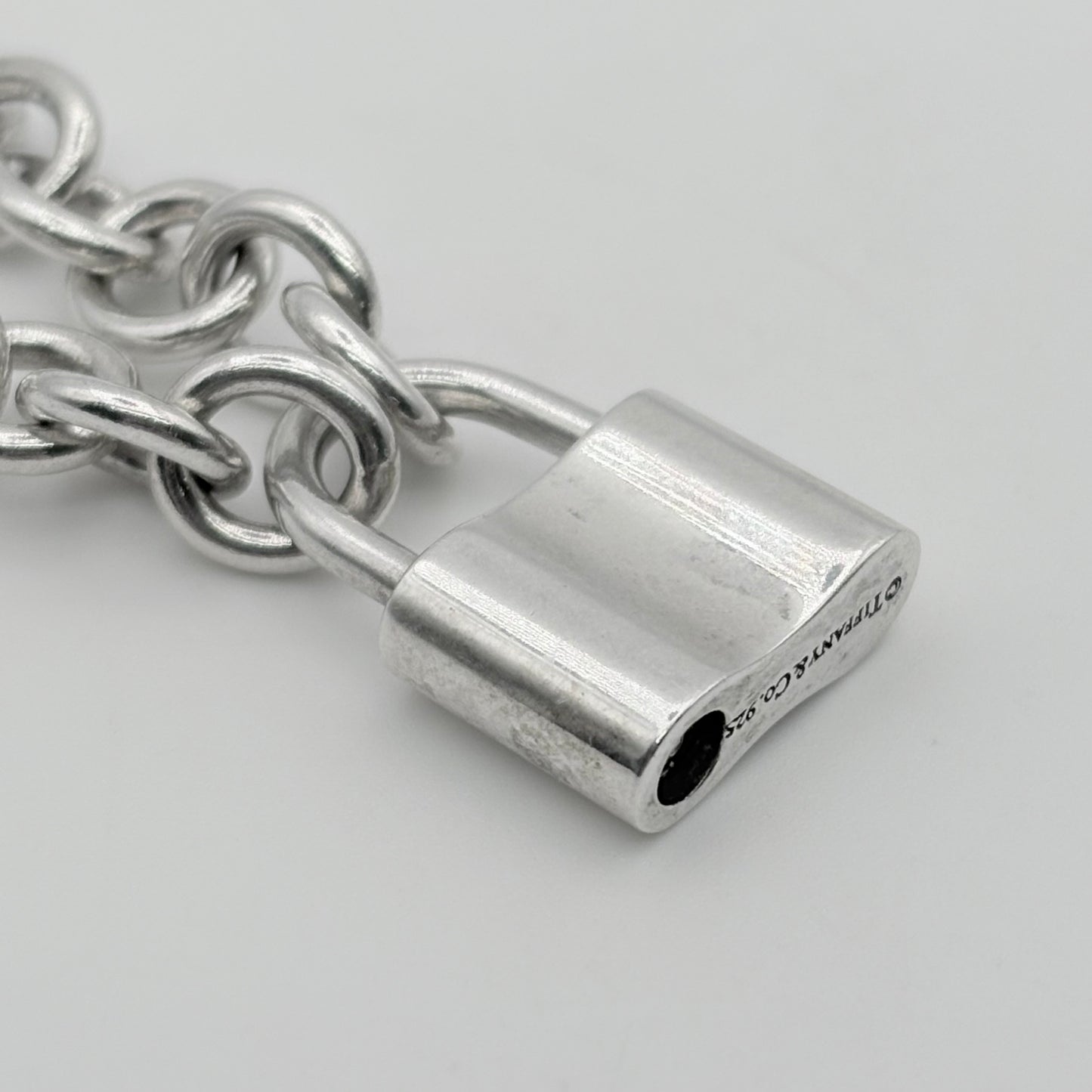Tiffany&Co. ネックレス