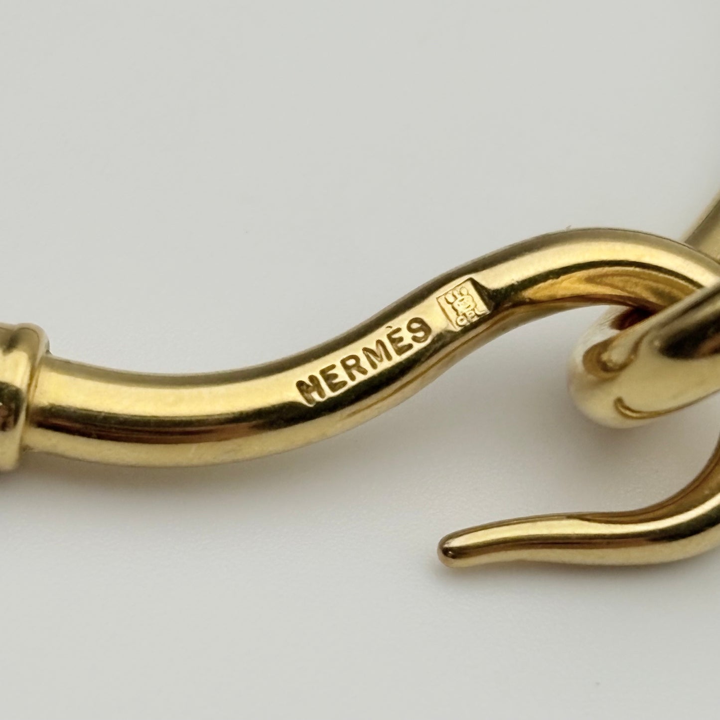 HERMES ブレスレット