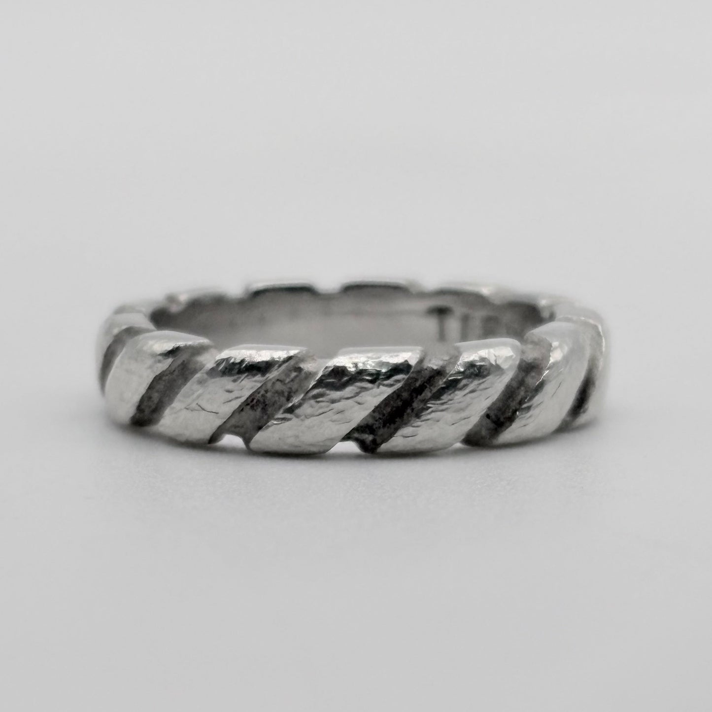 Tiffany&Co. リング