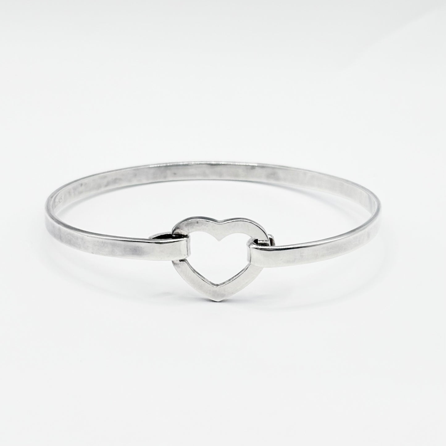 Tiffany&Co. バングル