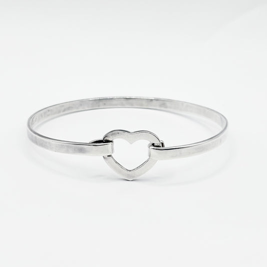 Tiffany&Co. バングル