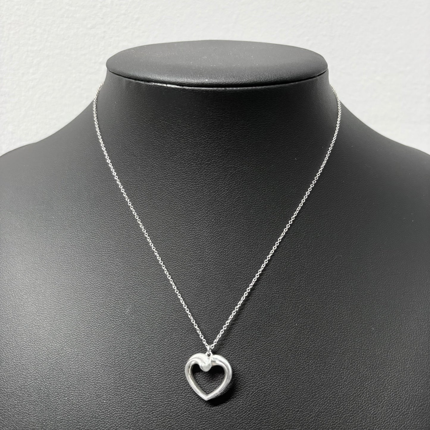 Tiffany&Co. ネックレス
