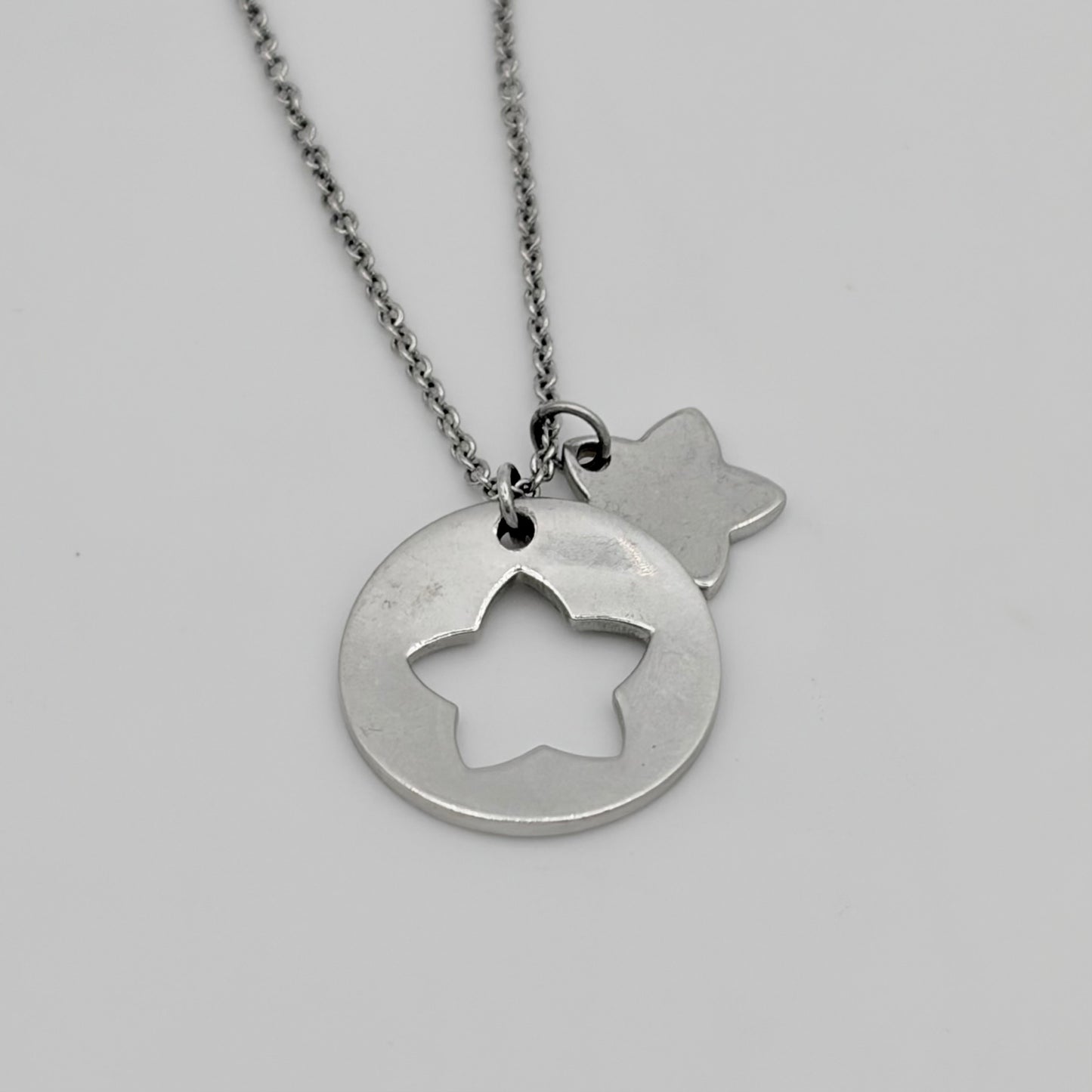 Tiffany&Co. ネックレス