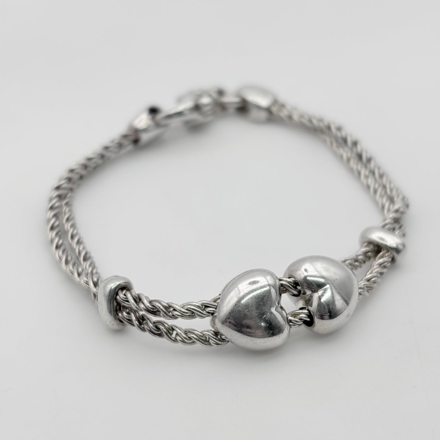 Tiffany&Co. ブレスレット