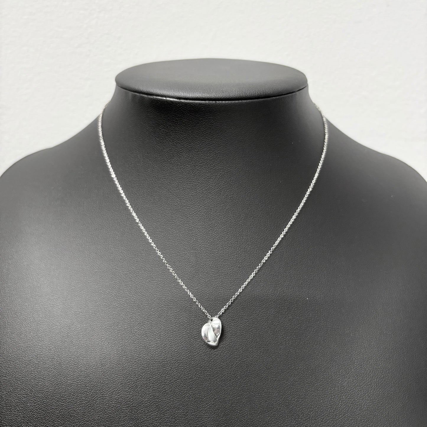 Tiffany&Co. ネックレス