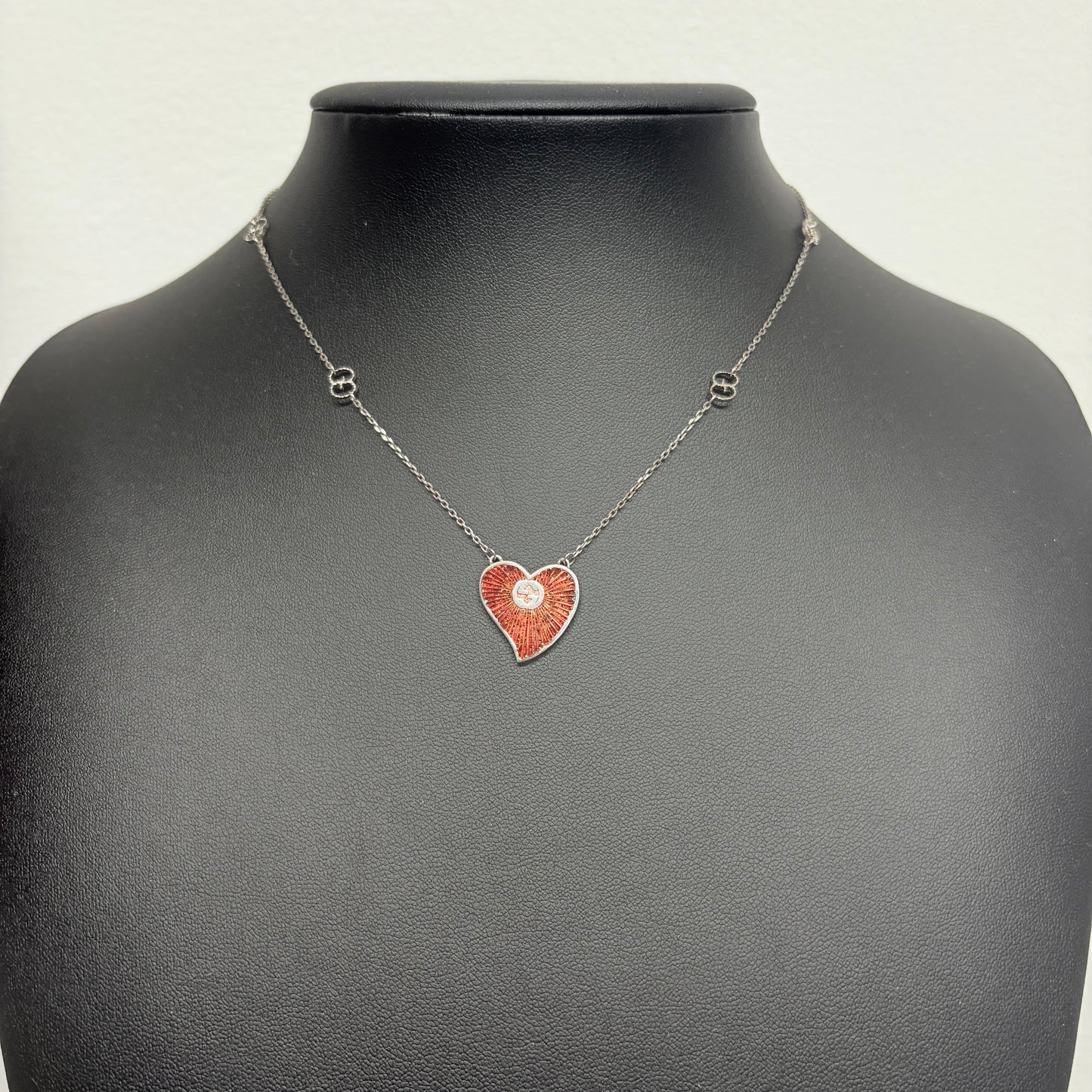 GUCCI ネックレス