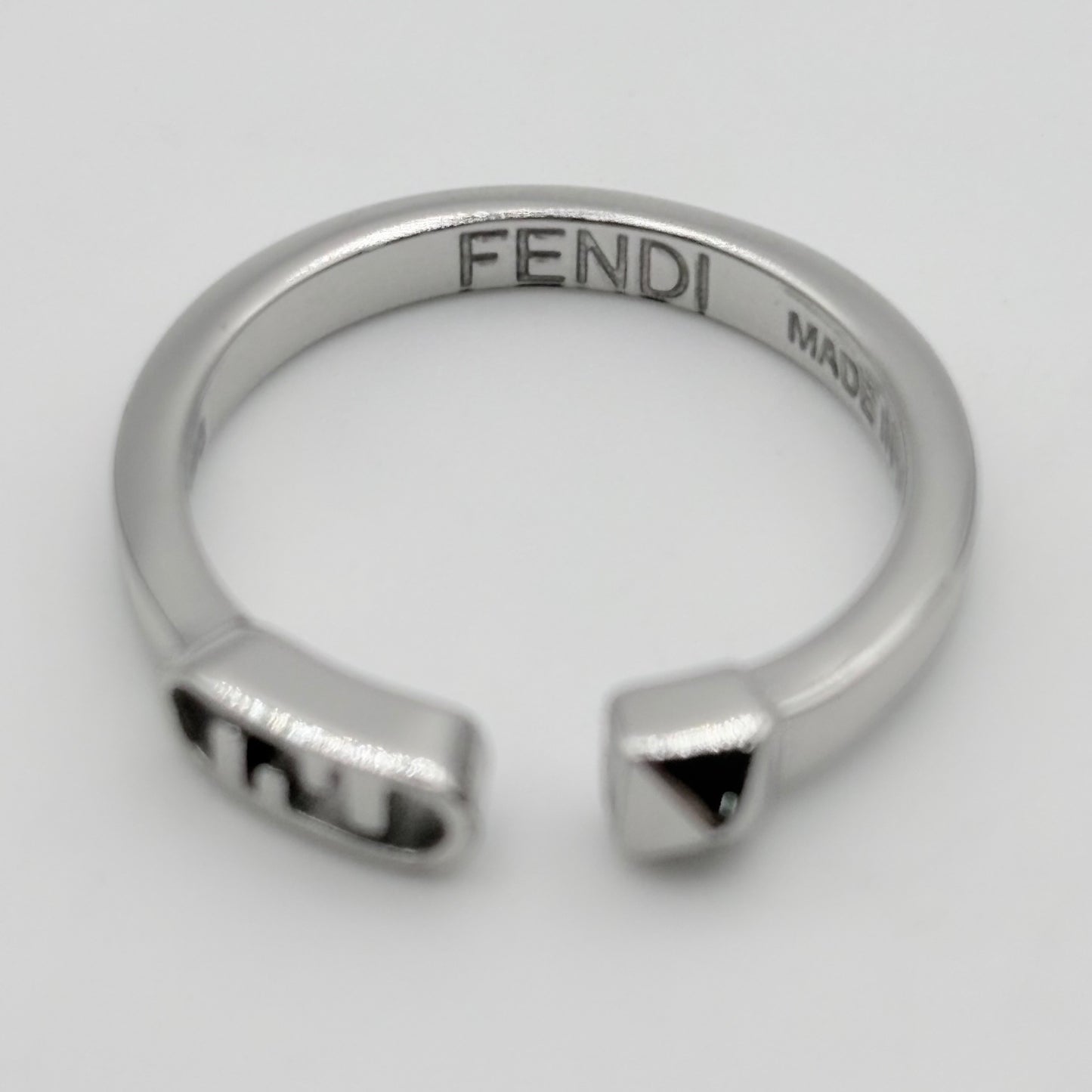 FENDI リング