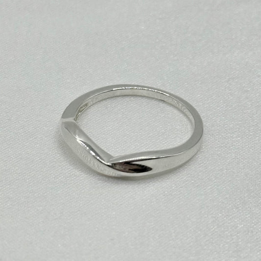 ツイストリング サイズ複数ありリング silver925 150