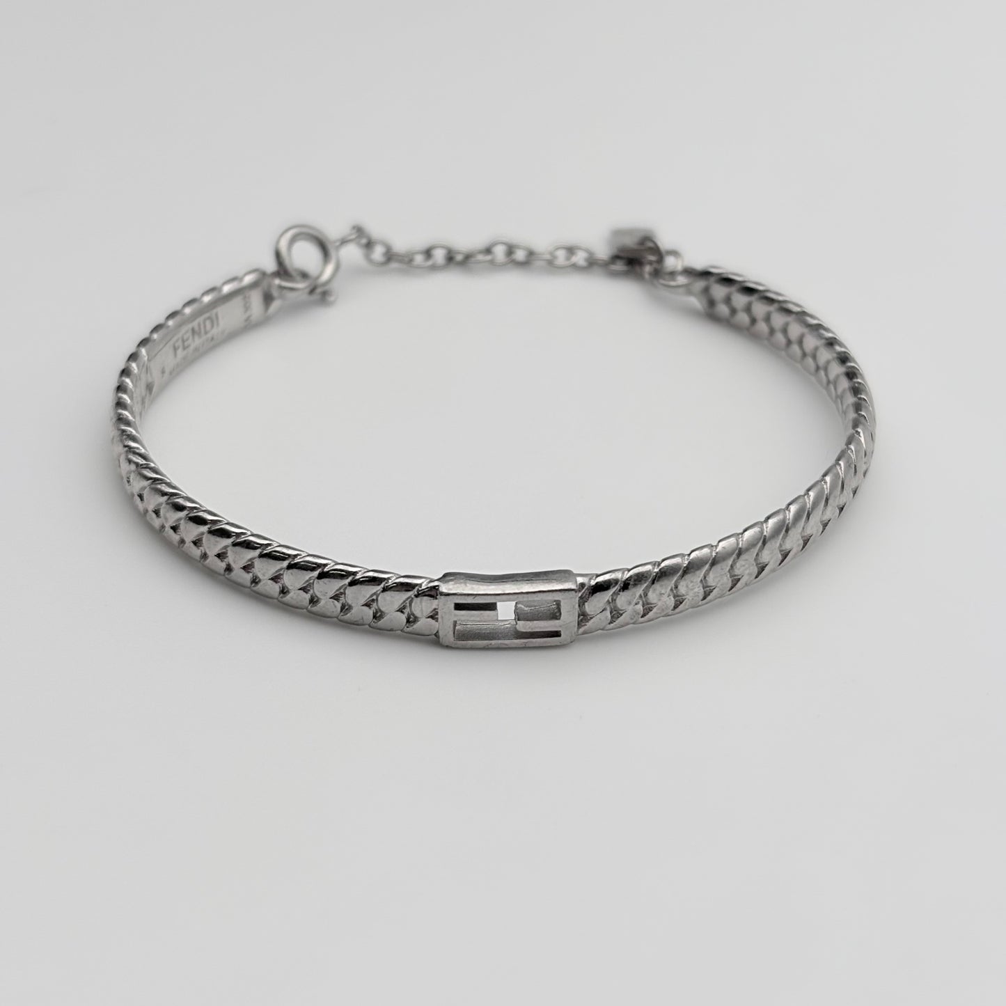 FENDI ブレスレット