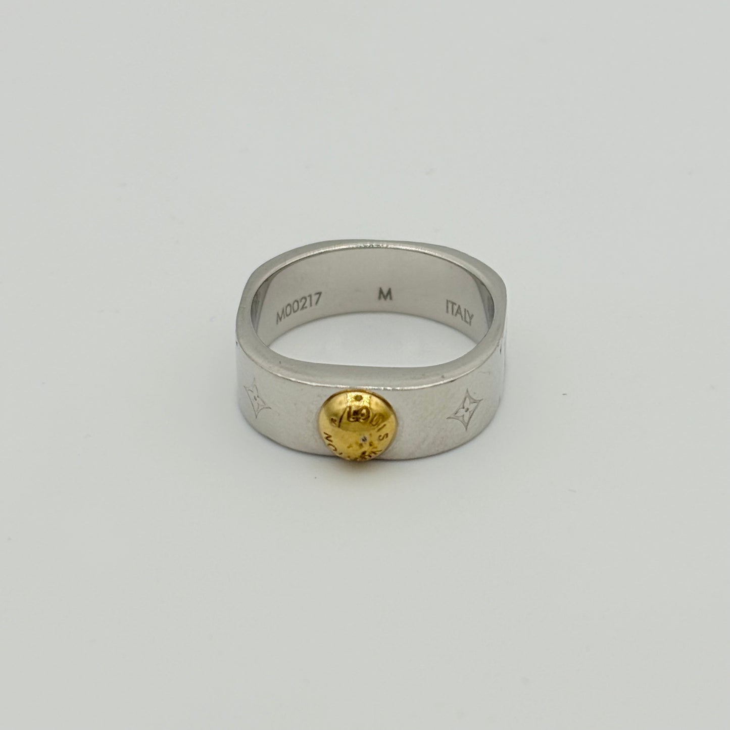 LOUIS VUITTON リング