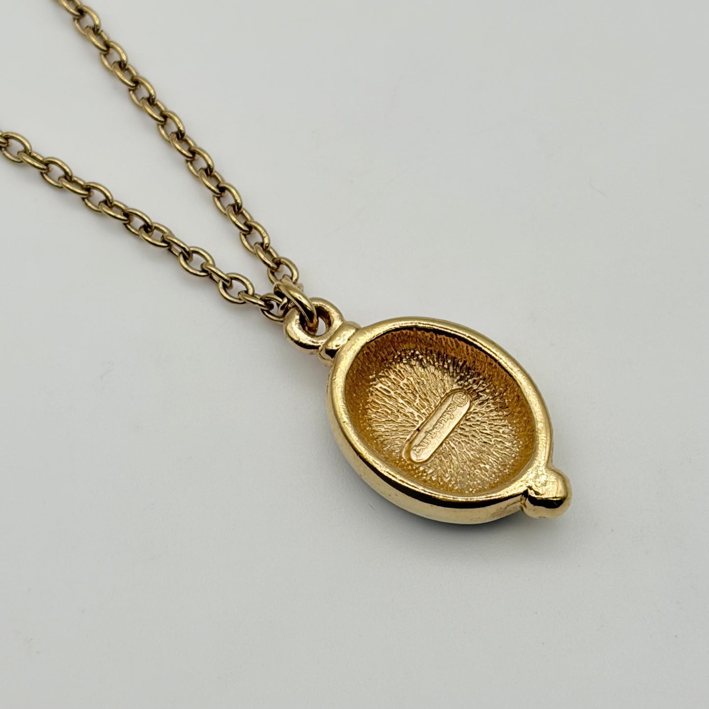Burberry ネックレス