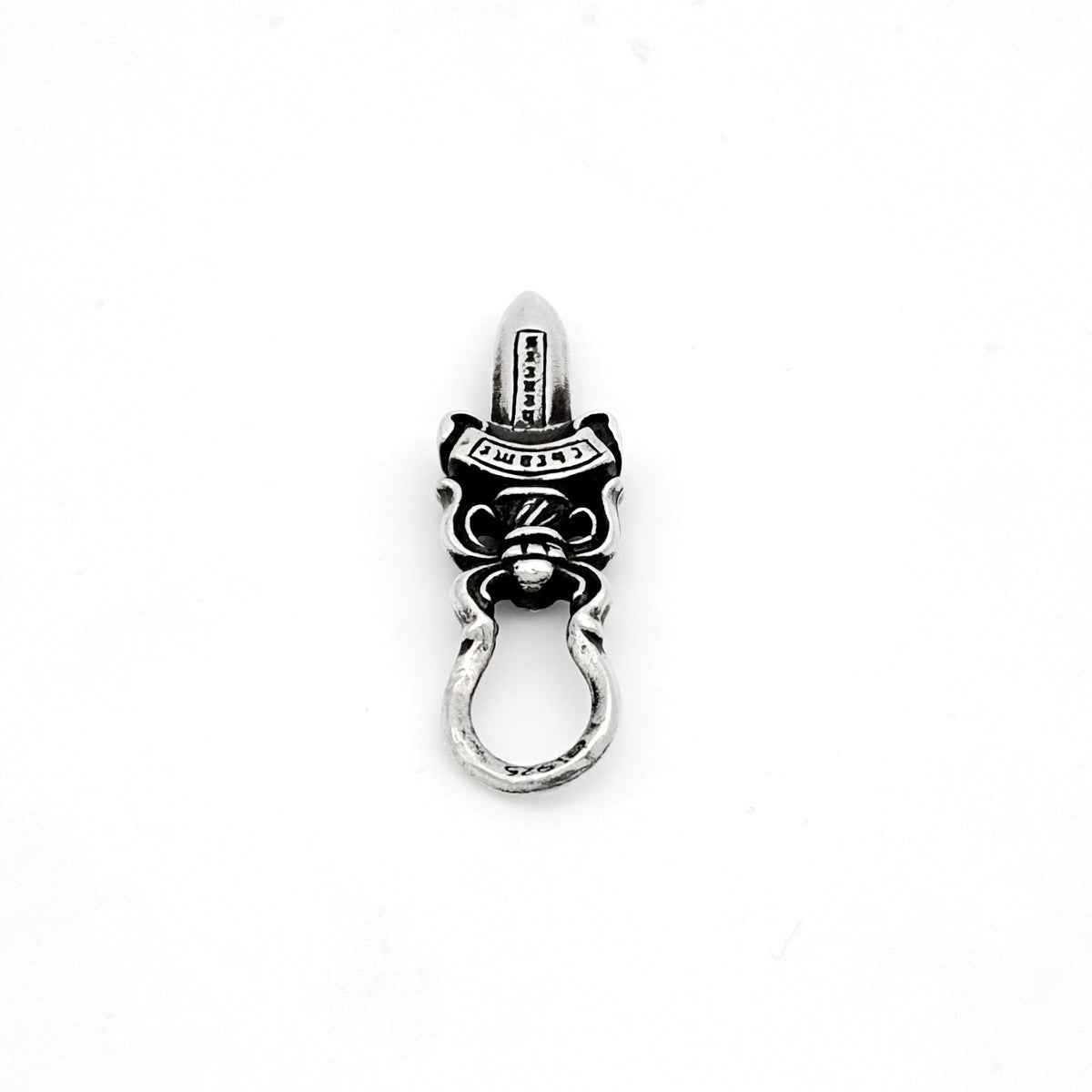 Chrome Hearts トップ