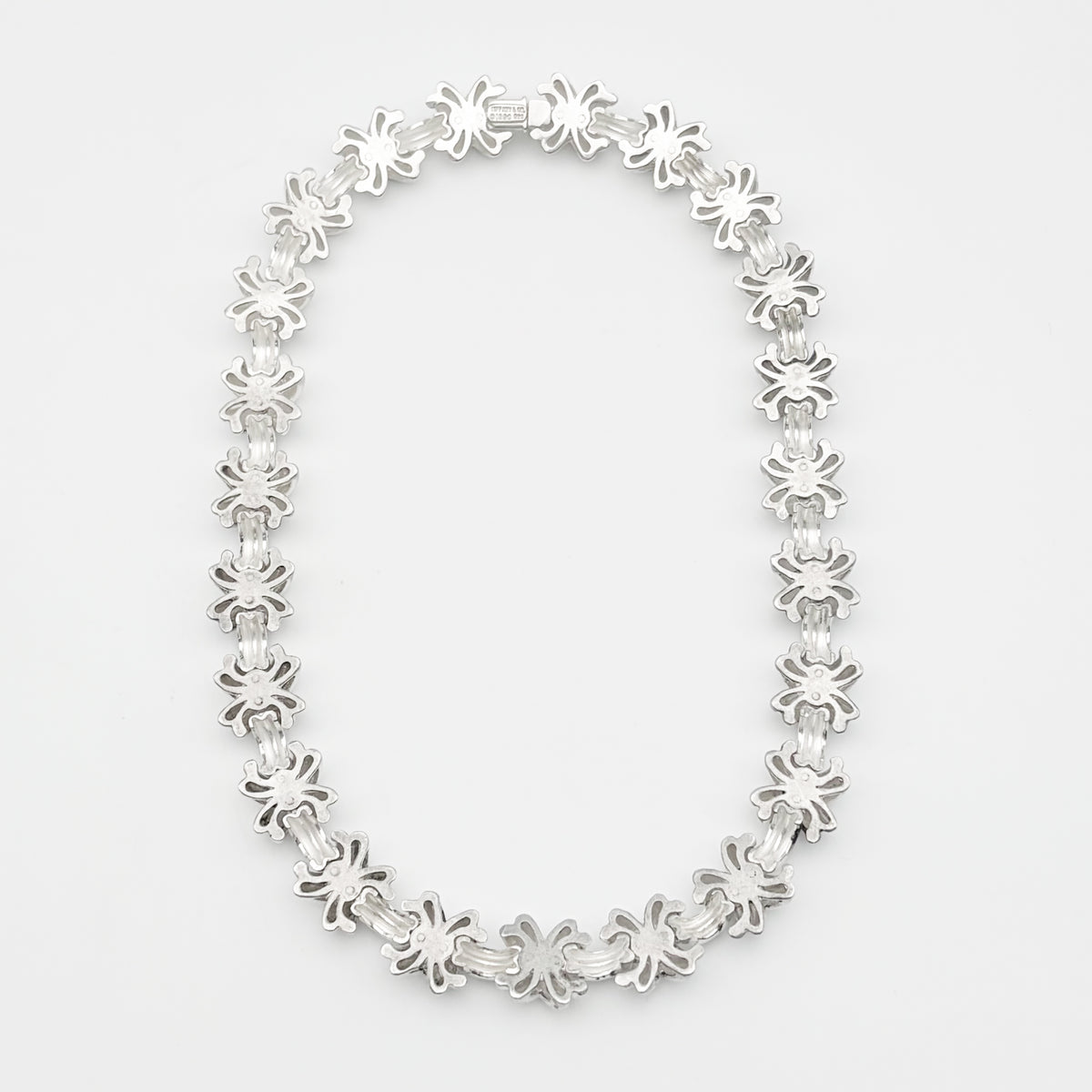 Tiffany&Co.シグネチャー ネックレス