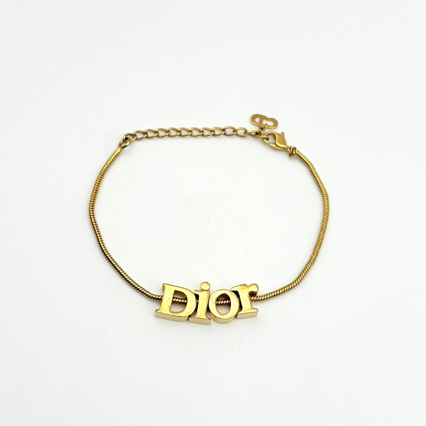 DIOR ブレスレット