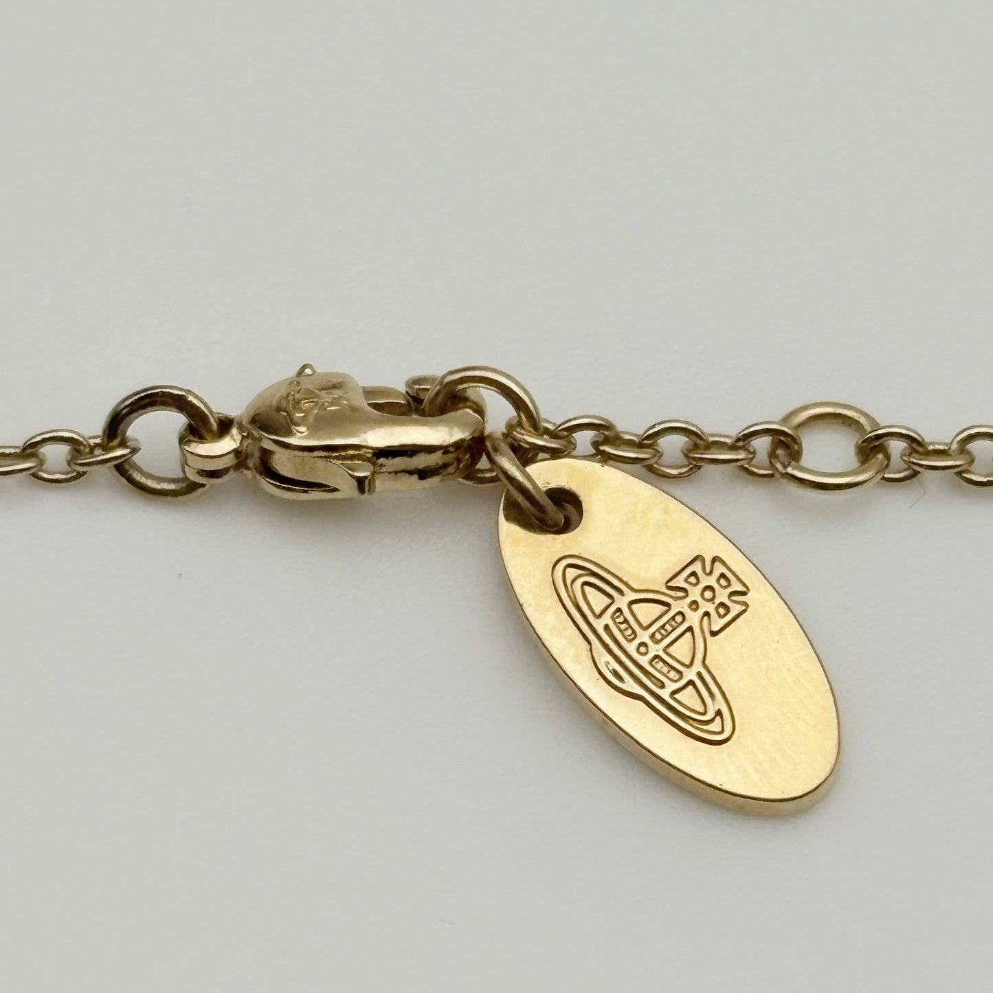 Vivienne Westwood ブレスレット