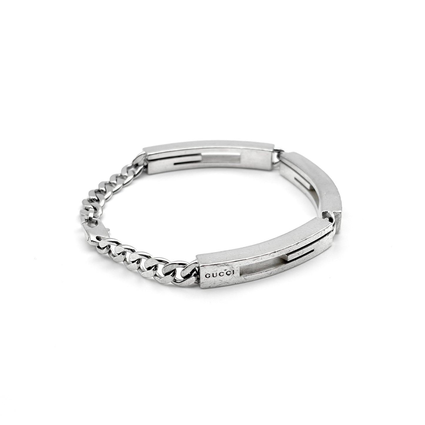 GUCCI ブレスレット