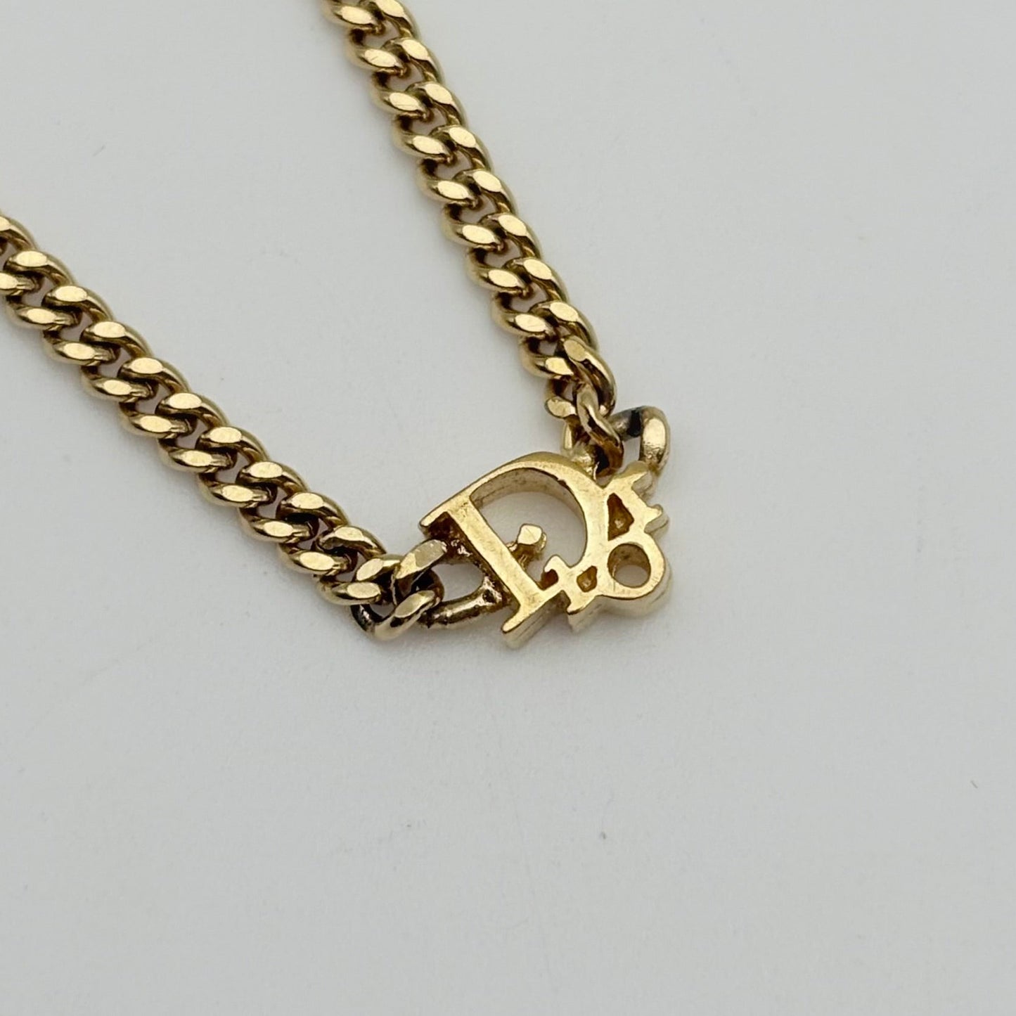 DIOR ネックレス