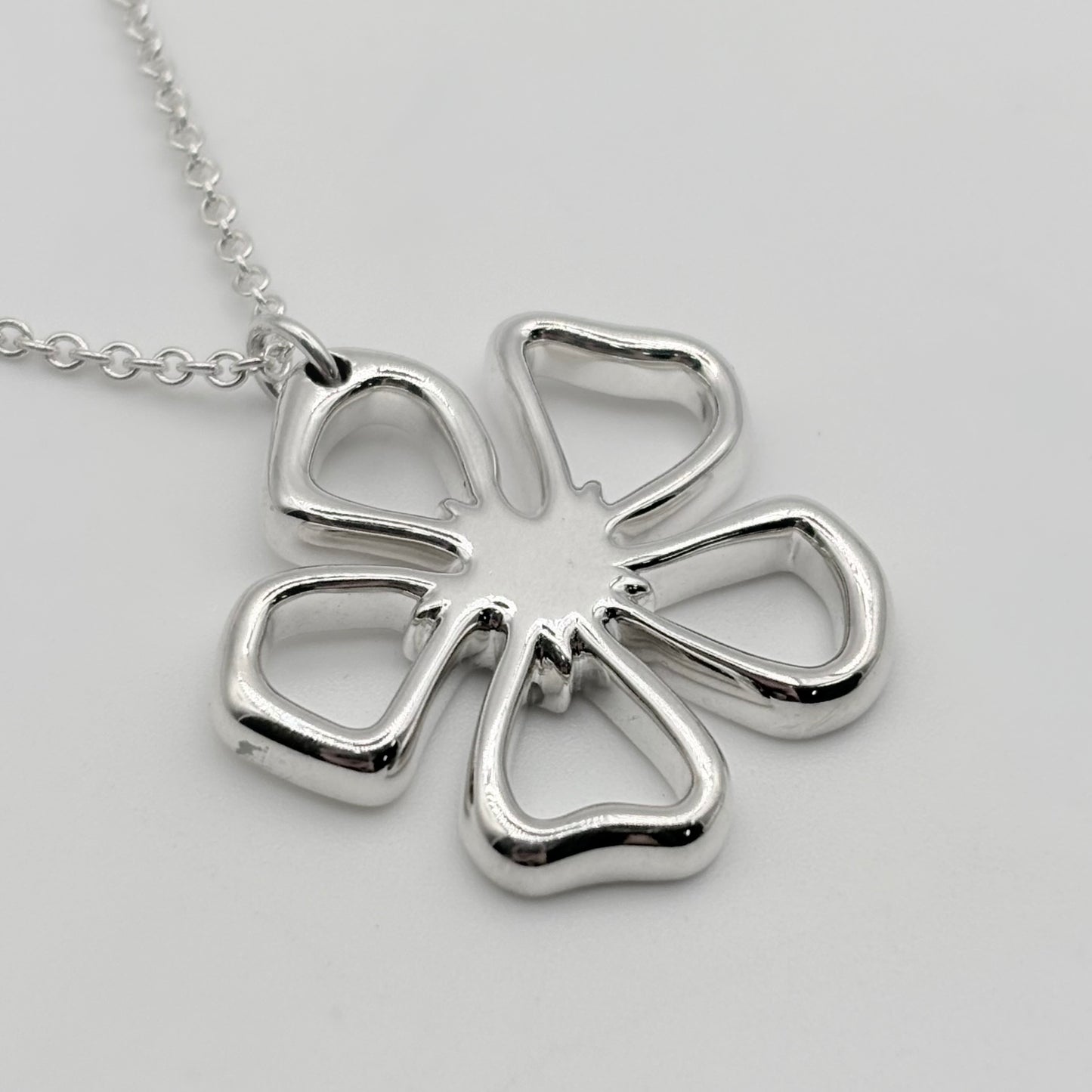 Tiffany&Co. ネックレス