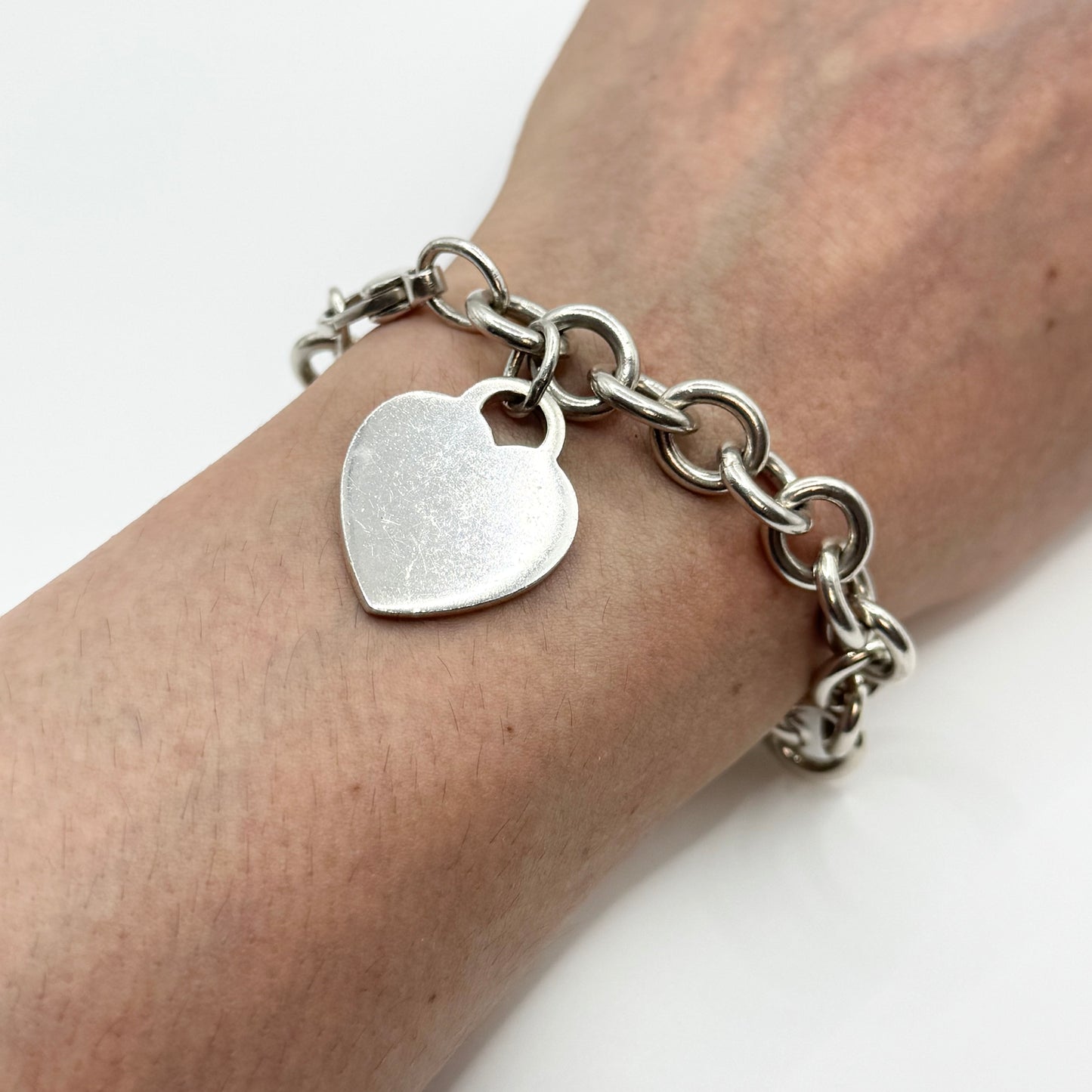 Tiffany&Co. ブレスレット 58