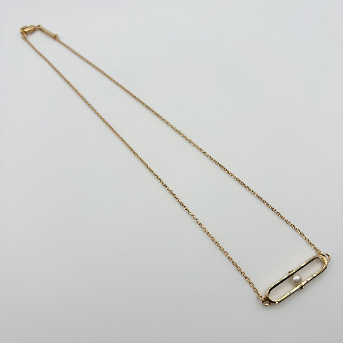 COACH ネックレス