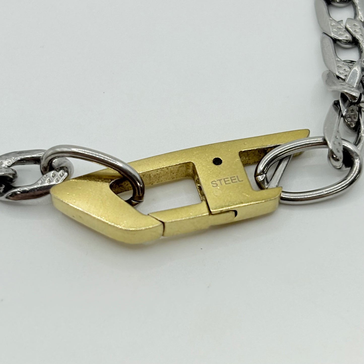 DIESEL ブレスレット