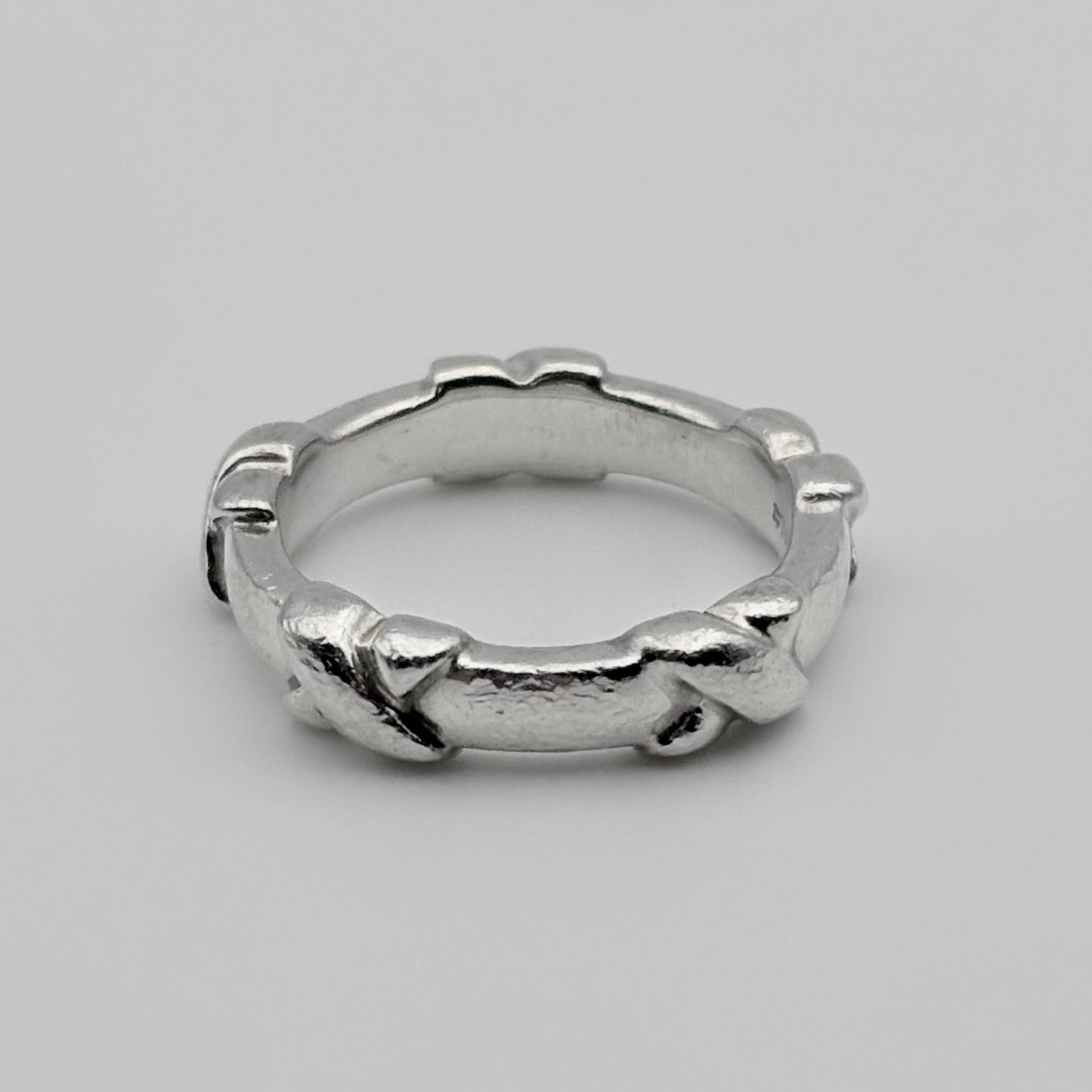 Tiffany&Co. リング