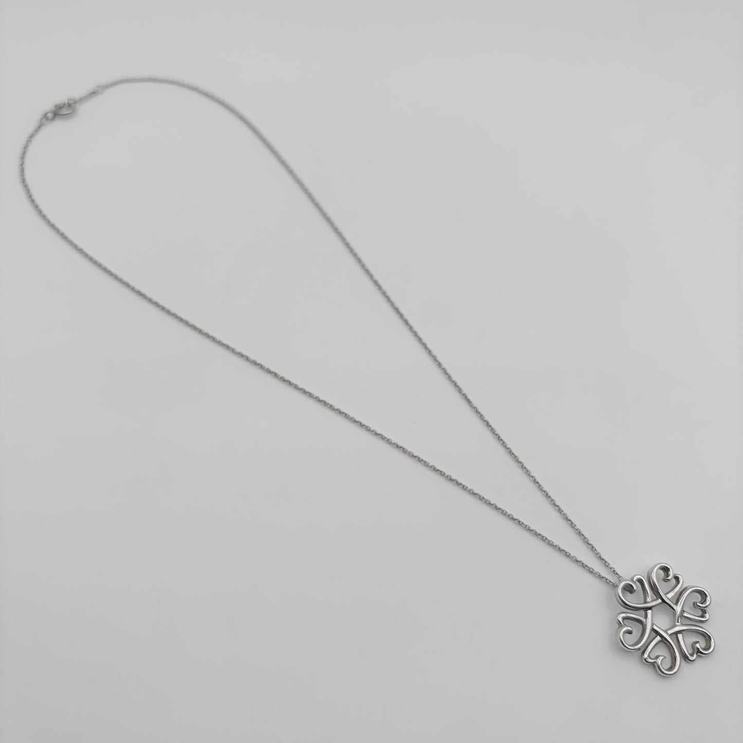 Tiffany&Co. ネックレス
